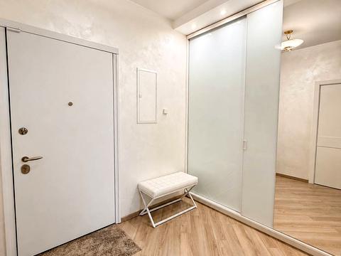 квартира по адресу Демеевская ул., 33