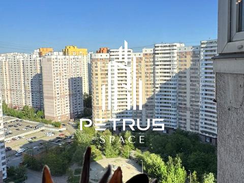 квартира по адресу Олены Пчилки ул., 2-А