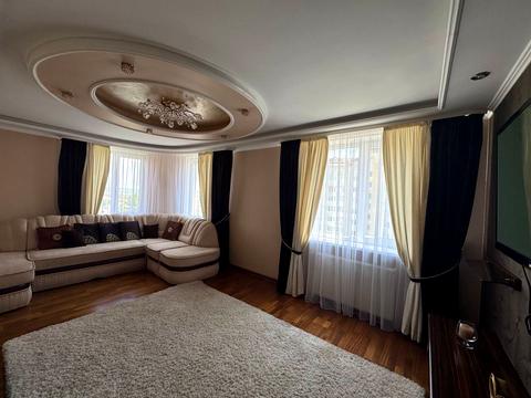 квартира за адресою Тролейбусна вул., 15