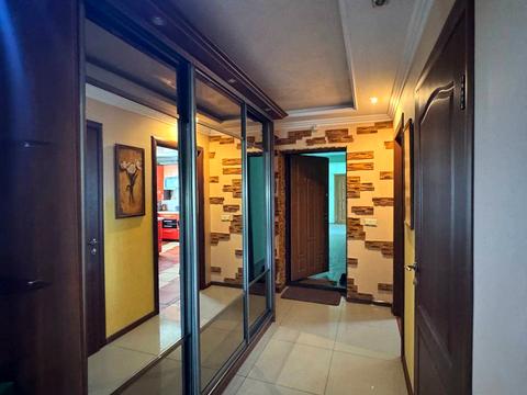 квартира за адресою Тролейбусна вул., 15