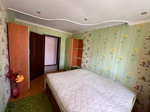 квартира за адресою Тролейбусна вул., 15