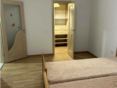 квартира за адресою Карла Мікльоша вул., 5