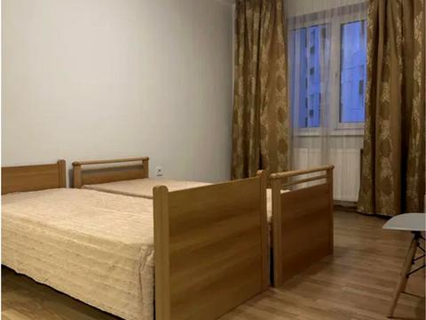 квартира за адресою Карла Мікльоша вул., 5