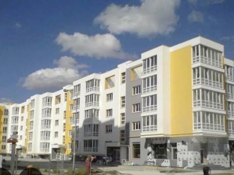 квартира за адресою Карла Мікльоша вул., 5