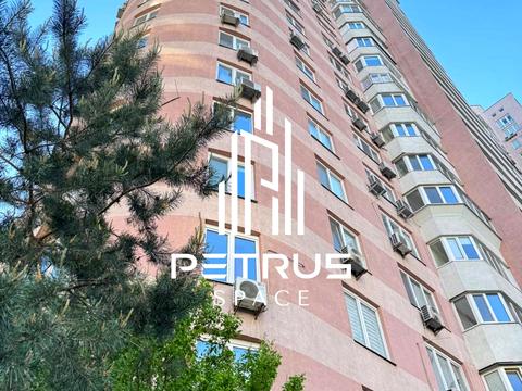 квартира по адресу Олены Пчилки ул., 2-А