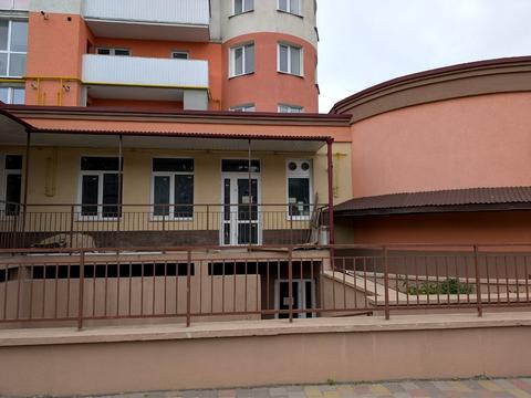 коммерческая по адресу Владимира Великого ул., 17