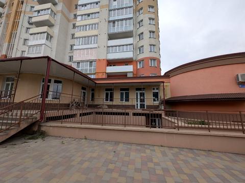 коммерческая по адресу Владимира Великого ул., 17