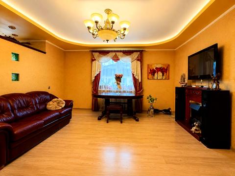 квартира за адресою Івана Франка вул., 5
