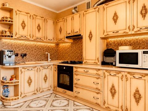 квартира за адресою Івана Франка вул., 5