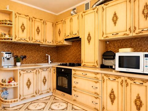 квартира за адресою Івана Франка вул., 5