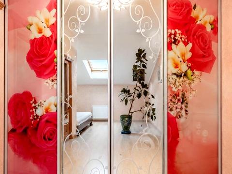 квартира за адресою Івана Франка вул., 5