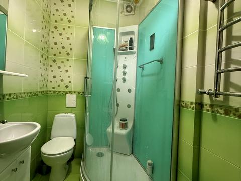 квартира за адресою Івана Франка вул., 5