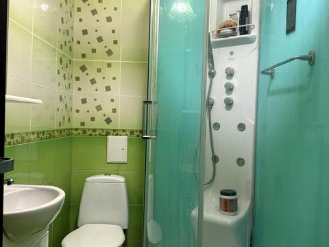 квартира за адресою Івана Франка вул., 5