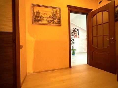 квартира за адресою Івана Франка вул., 5