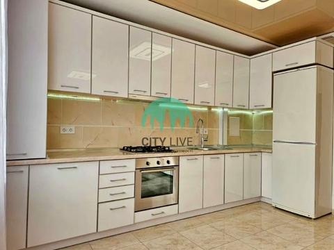 квартира за адресою Європейська вул., 1