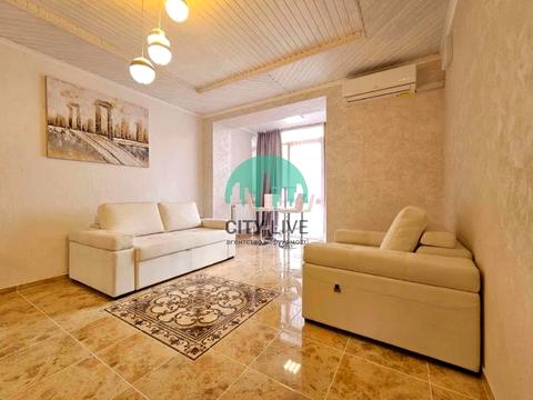 квартира за адресою Європейська вул., 1