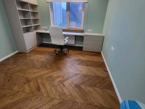 квартира по адресу Генуэзская ул., 3а