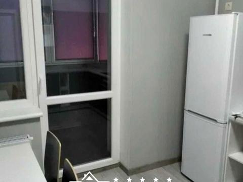 квартира по адресу Домостроительная ул., 11