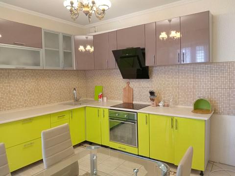 квартира за адресою Драгоманова вул., 12-А
