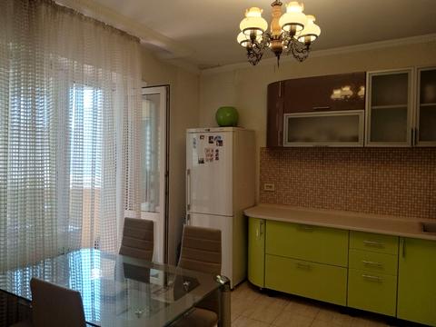 квартира за адресою Драгоманова вул., 12-А