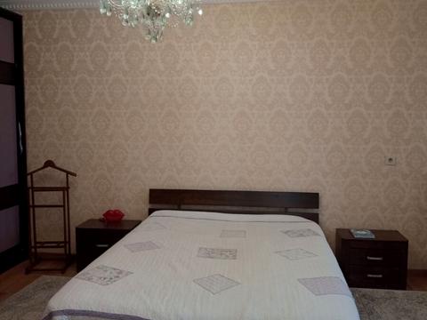 квартира за адресою Драгоманова вул., 12-А