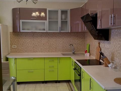 квартира за адресою Драгоманова вул., 12-А