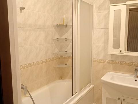 квартира за адресою Драгоманова вул., 12-А
