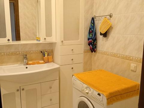 квартира за адресою Драгоманова вул., 12-А