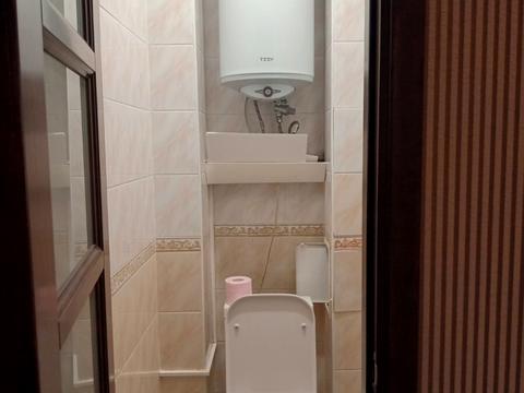 квартира за адресою Драгоманова вул., 12-А