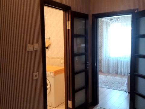 квартира за адресою Драгоманова вул., 12-А
