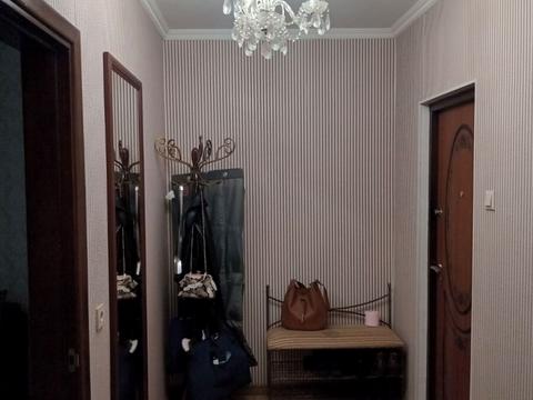 квартира за адресою Драгоманова вул., 12-А