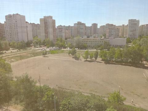 квартира за адресою Драгоманова вул., 12-А
