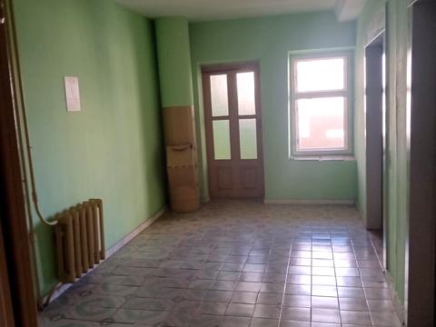 квартира за адресою Драгоманова вул., 12-А