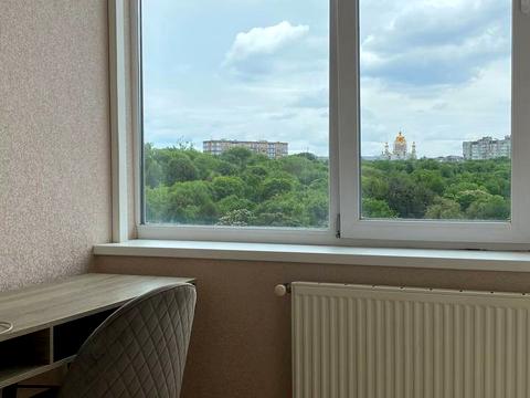 квартира по адресу Ровно, Вячеслава Черновола ул., 60