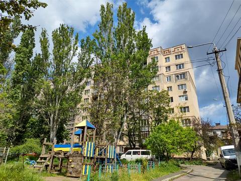 квартира за адресою Головківська вул., 62