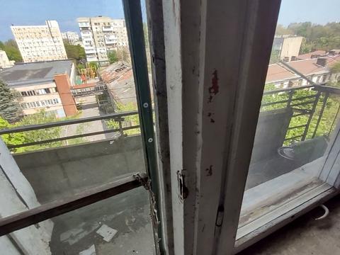 квартира за адресою Головківська вул., 62