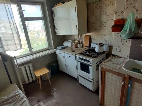 квартира за адресою Головківська вул., 62