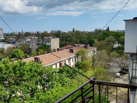 квартира за адресою Головківська вул., 62