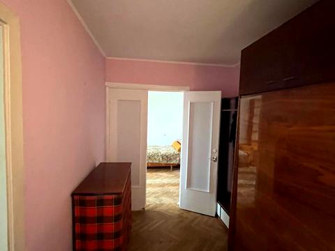 квартира по адресу Научная ул., 30