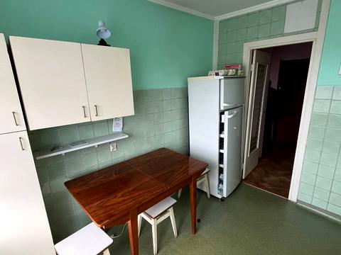 квартира по адресу Научная ул., 30
