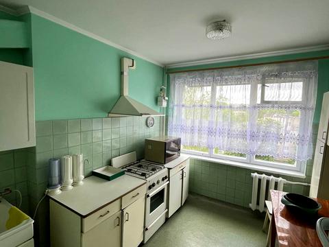 квартира по адресу Научная ул., 30