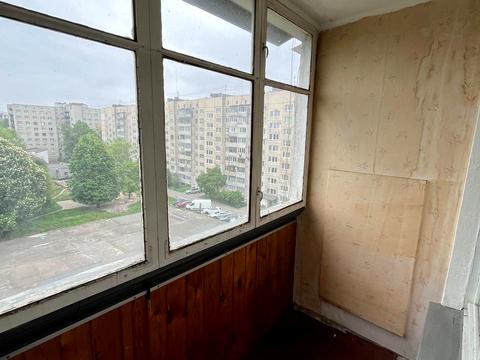 квартира по адресу Научная ул., 30