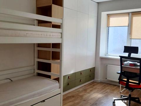 квартира за адресою Івана Пулюя вул., 40, к. 5