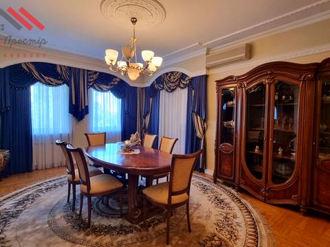 квартира по адресу Професора Павловського ул. (Боткіна), 4