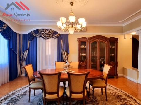 квартира по адресу Професора Павловського ул. (Боткіна), 4