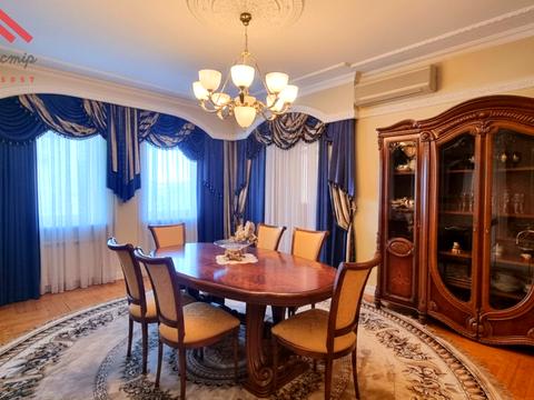 квартира по адресу Професора Павловського ул. (Боткіна), 4