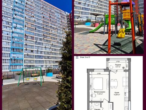 квартира по адресу Центральная ул., (Будинок)