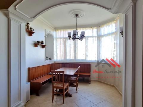 квартира по адресу Професора Павловського ул. (Боткіна), 4