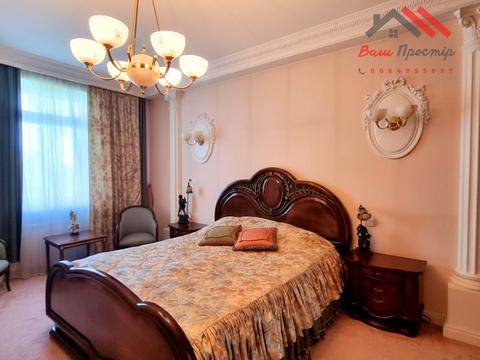 квартира по адресу Професора Павловського ул. (Боткіна), 4