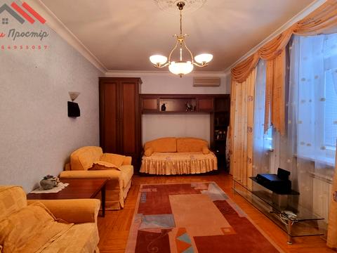 квартира по адресу Професора Павловського ул. (Боткіна), 4